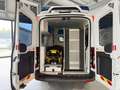 Ford Transit 2.2L *RTW*KTW*KRANKENWAG*LIEGE+STUHL Wit - thumbnail 9