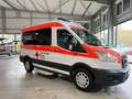 Ford Transit 2.2L *RTW*KTW*KRANKENWAG*LIEGE+STUHL Wit - thumbnail 2
