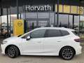 BMW 218 d Active Tourer Aut.!M-SPORT,NAVI,LED,KAMERA,PANO! Weiß - thumbnail 4