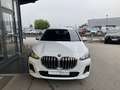 BMW 218 d Active Tourer Aut.!M-SPORT,NAVI,LED,KAMERA,PANO! Weiß - thumbnail 3