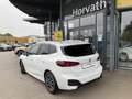 BMW 218 d Active Tourer Aut.!M-SPORT,NAVI,LED,KAMERA,PANO! Weiß - thumbnail 5