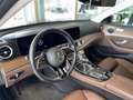 Mercedes-Benz E 220 d 4Matic T Avantgarde, Distronic, Pano! Navi Zwart - thumbnail 11