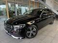 Mercedes-Benz E 220 d 4Matic T Avantgarde, Distronic, Pano! Navi Zwart - thumbnail 1
