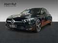Mercedes-Benz A 180 PROGRESSIVE+MBUX+CarPlay+Totw+LED+SHZ+360° Fekete - thumbnail 1