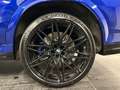 BMW X6 M Competition Harman/Kardon AHK DAB LED Komfortzgn. Azul - thumbnail 6