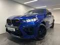 BMW X6 M Competition Harman/Kardon AHK DAB LED Komfortzgn. Azul - thumbnail 7