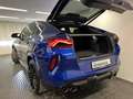 BMW X6 M Competition Harman/Kardon AHK DAB LED Komfortzgn. Azul - thumbnail 11