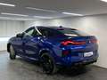 BMW X6 M Competition Harman/Kardon AHK DAB LED Komfortzgn. Azul - thumbnail 3