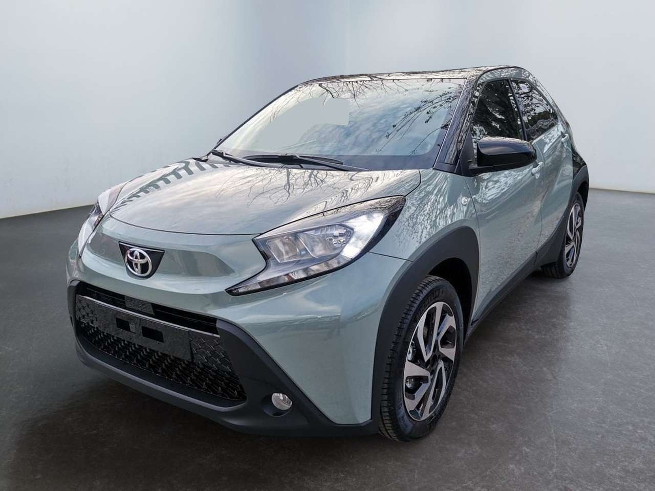 Toyota Aygo X 1.0B (72 CV) Trend - KM0