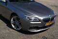 BMW 640 6-serie Gran Coupé 640xi High Executive | Soft Clo Gris - thumbnail 2