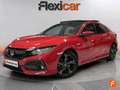 Honda Civic 1.0 I-VTEC TURBO CVT EXECUTIVE Gelb - thumbnail 3