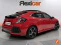 Honda Civic 1.0 I-VTEC TURBO CVT EXECUTIVE Gelb - thumbnail 9