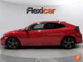 Honda Civic 1.0 I-VTEC TURBO CVT EXECUTIVE Gelb - thumbnail 4