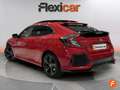 Honda Civic 1.0 I-VTEC TURBO CVT EXECUTIVE Gelb - thumbnail 7
