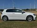 Volkswagen Golf R-Line / Garantie 12m. Blanc - thumbnail 5