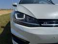 Volkswagen Golf R-Line / Garantie 12m. Blanc - thumbnail 3