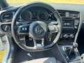 Volkswagen Golf R-Line / Garantie 12m. Blanc - thumbnail 13