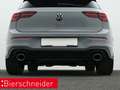 Volkswagen Golf GTI 8 2.0 TSI DSG Clubsport PANO NAVI PRO KESSY 19 EST Сірий - thumbnail 35