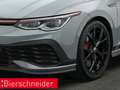 Volkswagen Golf GTI 8 2.0 TSI DSG Clubsport PANO NAVI PRO KESSY 19 EST Сірий - thumbnail 22