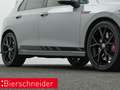 Volkswagen Golf GTI 8 2.0 TSI DSG Clubsport PANO NAVI PRO KESSY 19 EST Сірий - thumbnail 37