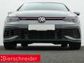 Volkswagen Golf GTI 8 2.0 TSI DSG Clubsport PANO NAVI PRO KESSY 19 EST Сірий - thumbnail 34