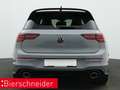 Volkswagen Golf GTI 8 2.0 TSI DSG Clubsport PANO NAVI PRO KESSY 19 EST Сірий - thumbnail 4