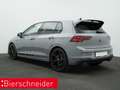 Volkswagen Golf GTI 8 2.0 TSI DSG Clubsport PANO NAVI PRO KESSY 19 EST Сірий - thumbnail 3