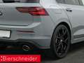 Volkswagen Golf GTI 8 2.0 TSI DSG Clubsport PANO NAVI PRO KESSY 19 EST Сірий - thumbnail 24