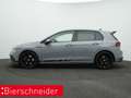 Volkswagen Golf GTI 8 2.0 TSI DSG Clubsport PANO NAVI PRO KESSY 19 EST Сірий - thumbnail 2