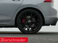 Volkswagen Golf GTI 8 2.0 TSI DSG Clubsport PANO NAVI PRO KESSY 19 EST Сірий - thumbnail 31