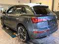 Audi Q5 40 TDI quattro S tronic S line AHK Nav Kamera Grau - thumbnail 6