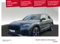 Audi Q5 40 TDI quattro S tronic S line AHK Nav Kamera Grau - thumbnail 1