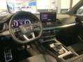 Audi Q5 40 TDI quattro S tronic S line AHK Nav Kamera Grau - thumbnail 10