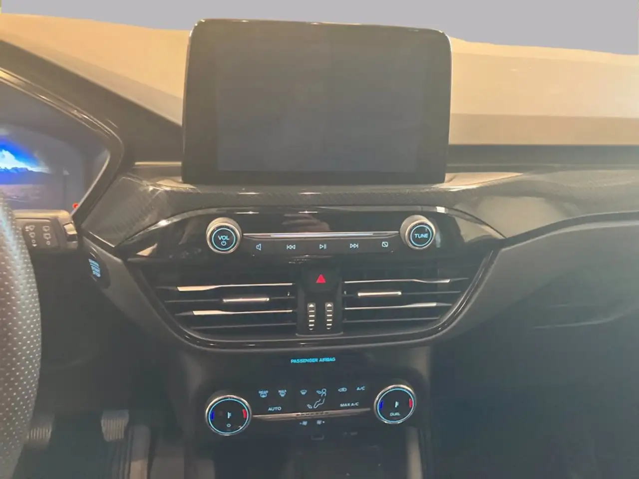 Ford Kuga 1.5 ecoboost ST-Line 2wd 150cv, миниатюра 12