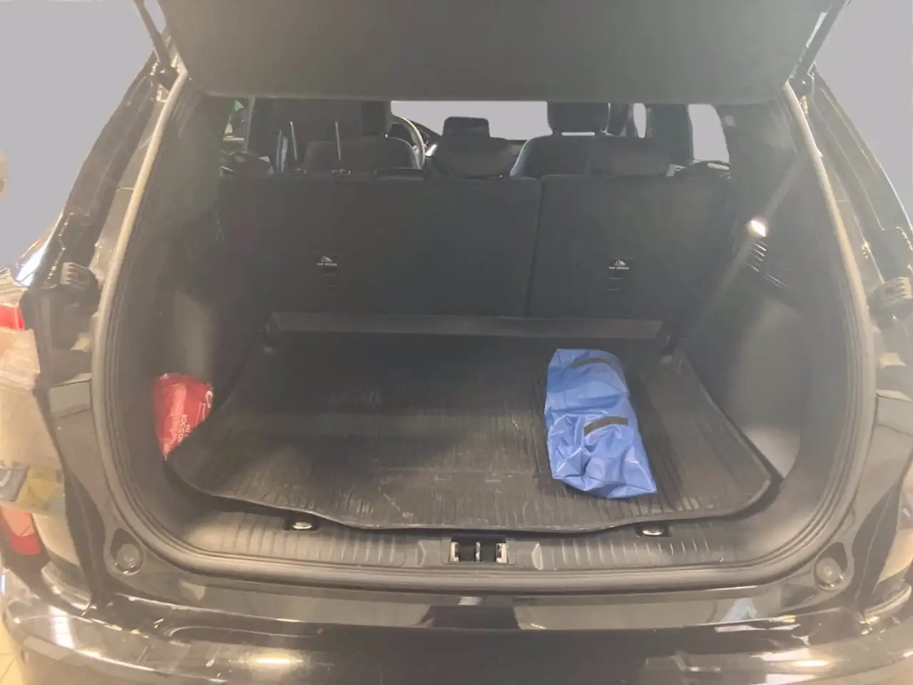 Ford Kuga 1.5 ecoboost ST-Line 2wd 150cv, миниатюра 15