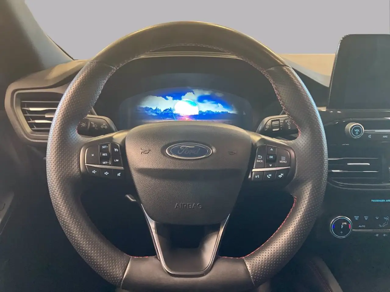 Ford Kuga 1.5 ecoboost ST-Line 2wd 150cv, миниатюра 10