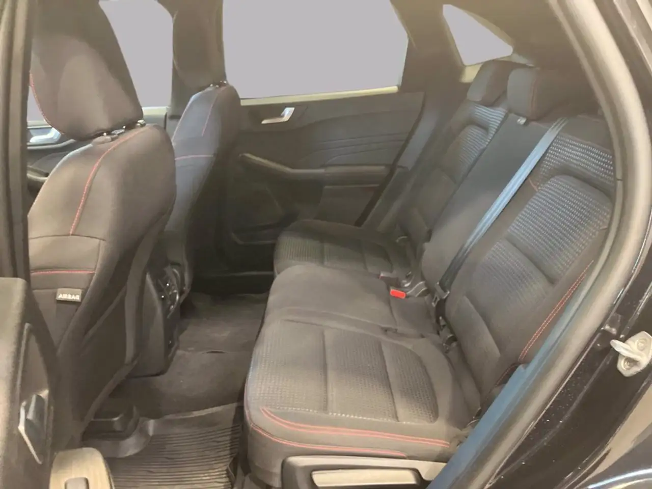 Ford Kuga 1.5 ecoboost ST-Line 2wd 150cv, миниатюра 14