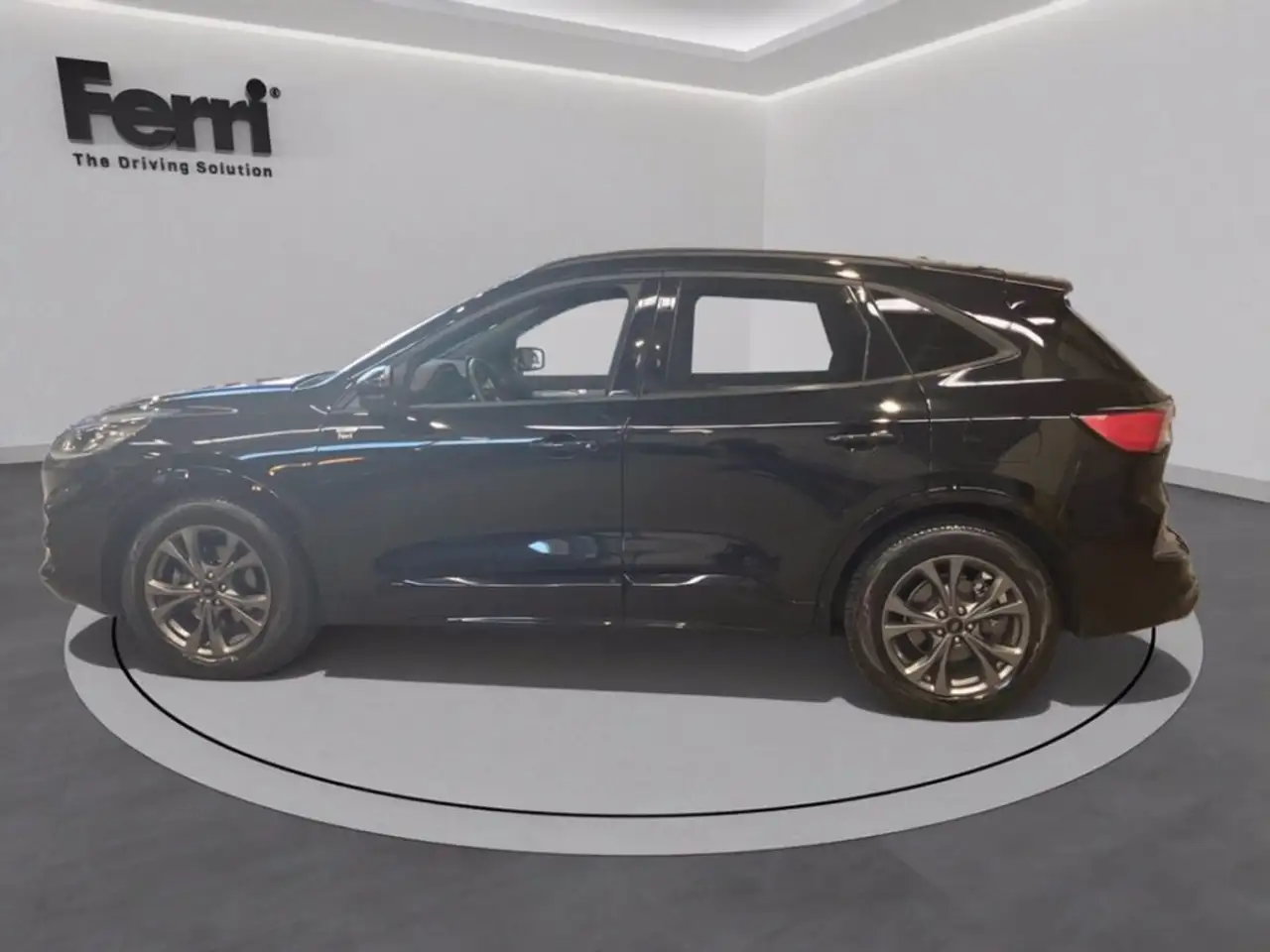 Ford Kuga 1.5 ecoboost ST-Line 2wd 150cv, миниатюра 8
