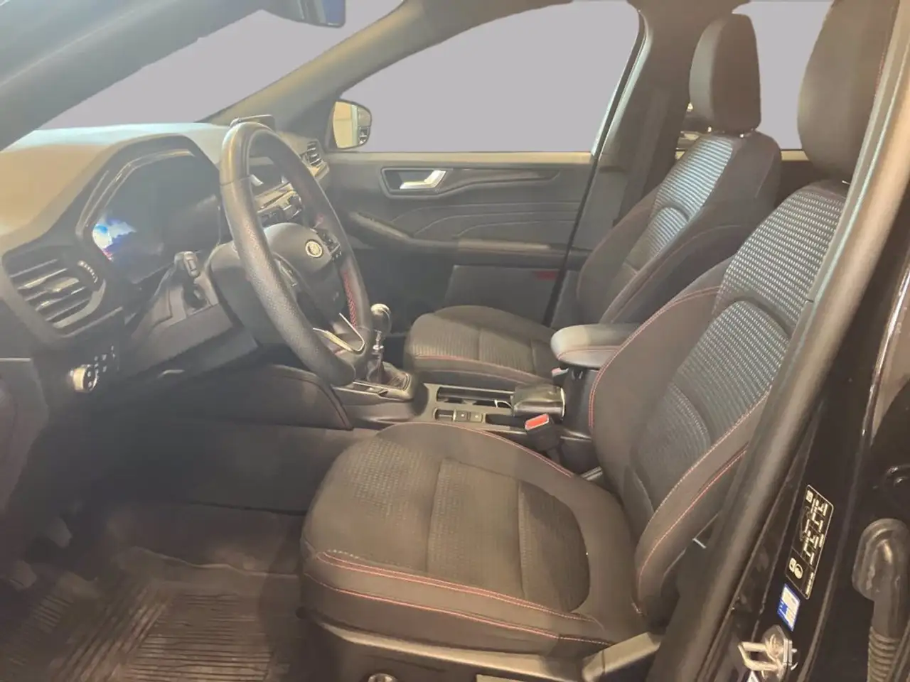 Ford Kuga 1.5 ecoboost ST-Line 2wd 150cv, миниатюра 13