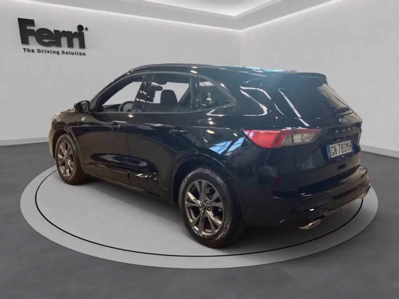 Ford Kuga 1.5 ecoboost ST-Line 2wd 150cv, миниатюра 7