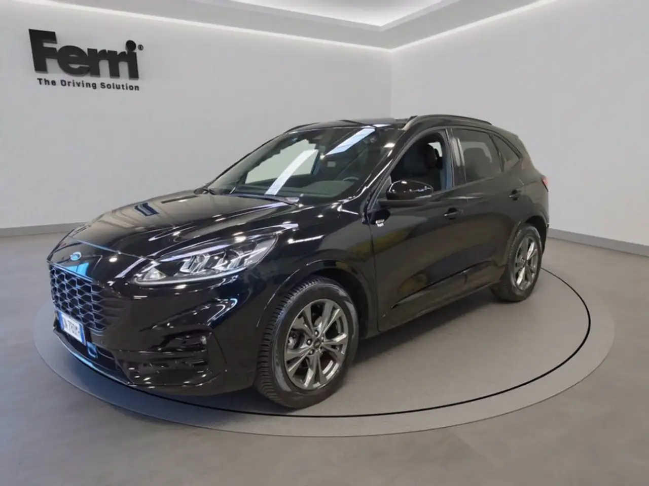 Ford Kuga 1.5 ecoboost ST-Line 2wd 150cv