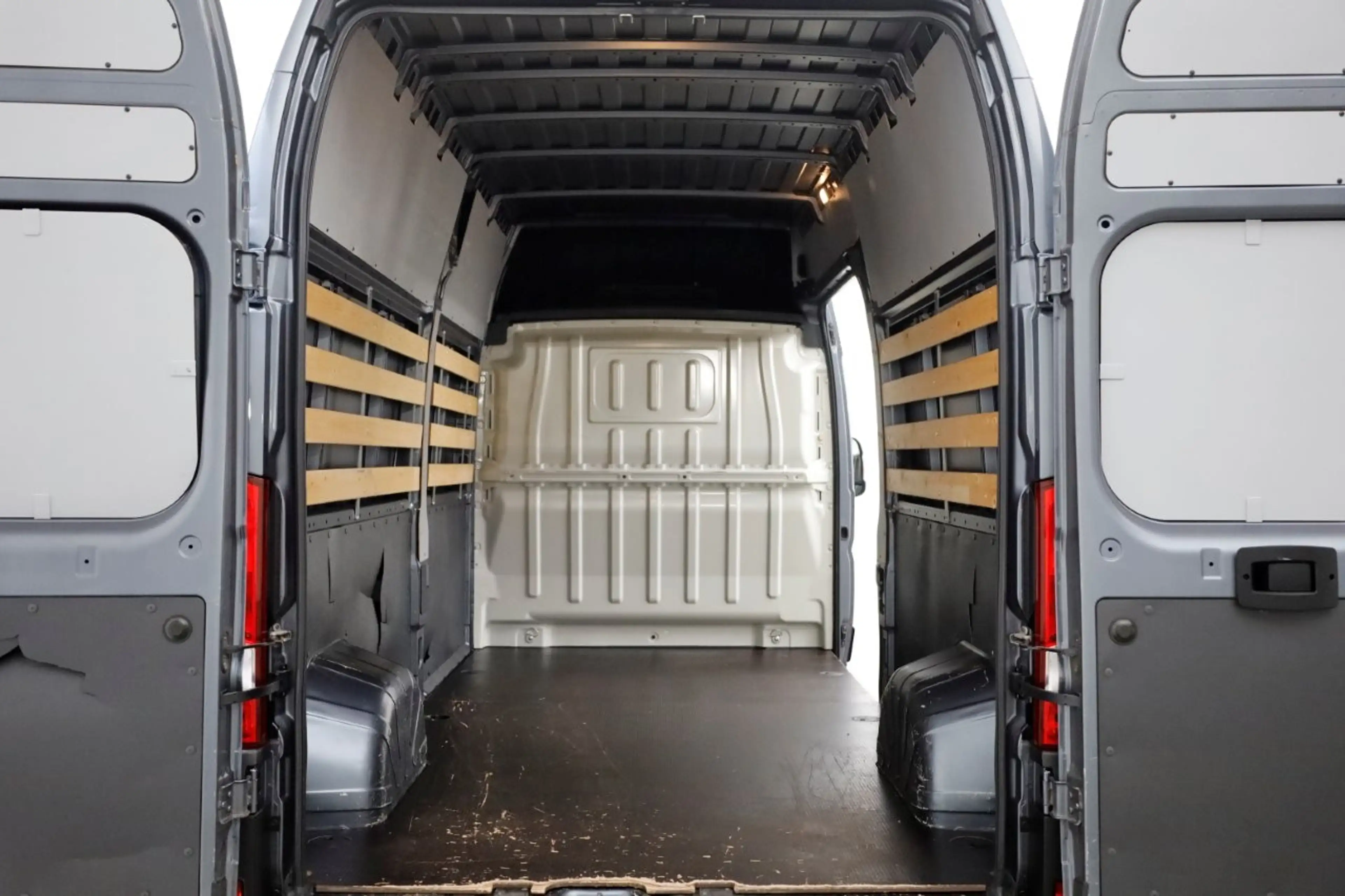 Peugeot Boxer 335 2.2 BlueHDi 140pk L3H3 Premium Airco/Camera 05 — photo 5