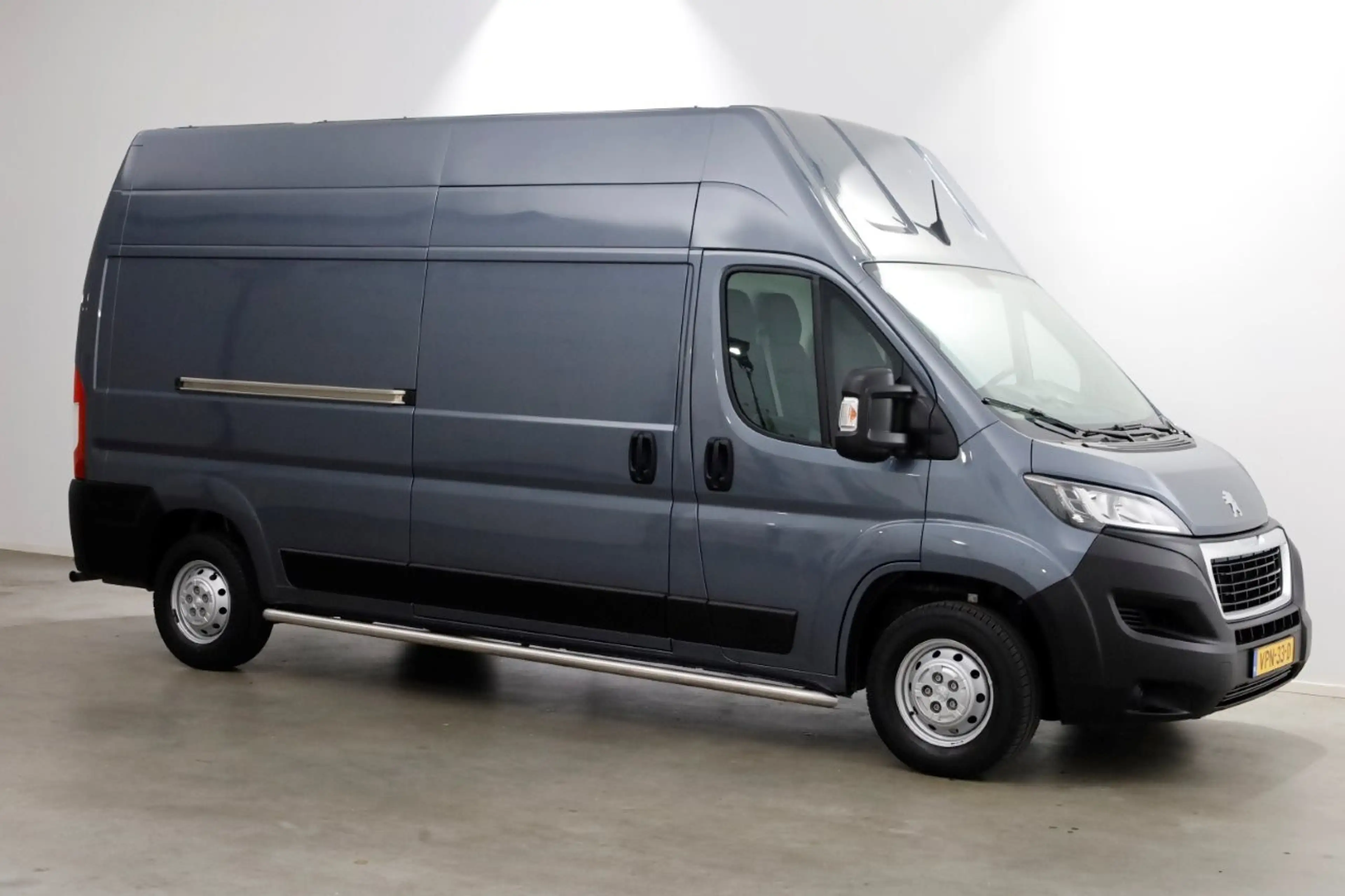 Peugeot Boxer 335 2.2 BlueHDi 140pk L3H3 Premium Airco/Camera 05 — photo 10