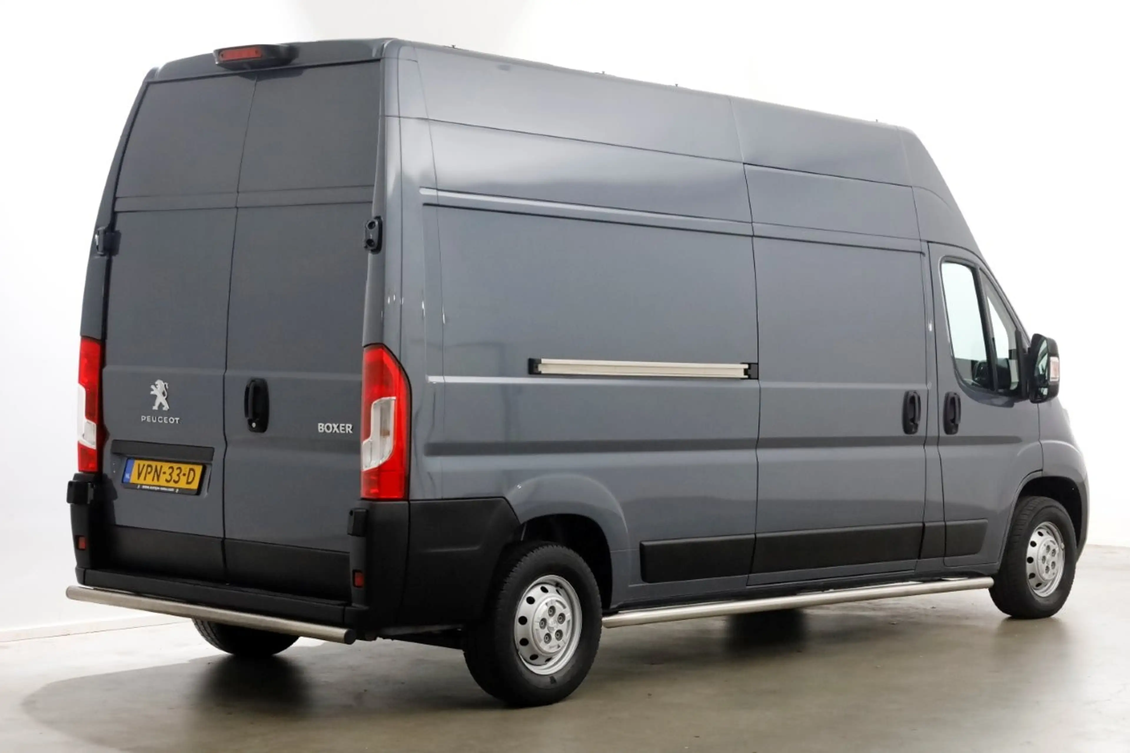Peugeot Boxer 335 2.2 BlueHDi 140pk L3H3 Premium Airco/Camera 05 — photo 2