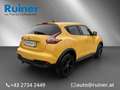 Nissan Juke 1,2 DIG-T Acenta/ Tech Paket Gelb - thumbnail 5