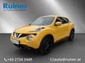 Nissan Juke 1,2 DIG-T Acenta/ Tech Paket Gelb - thumbnail 1