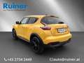 Nissan Juke 1,2 DIG-T Acenta/ Tech Paket Gelb - thumbnail 2
