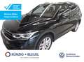 Volkswagen Tiguan Allspace R-Line 2,0 TDI DSG*4 M*Nav*AHK*H Schwarz - thumbnail 1