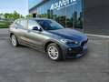 BMW X2 sDrive18d Gris - thumbnail 3