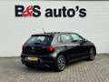 Volkswagen Polo 1.0 TSI Life Automaat Airco Adaptive cruise Full L Zwart - thumbnail 2